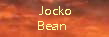  Jocko
Bean 